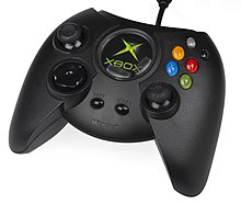 xbox gamepad 